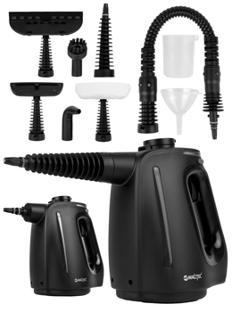Пароочиститель высокго давления MalTec HDS3550W-PRO
