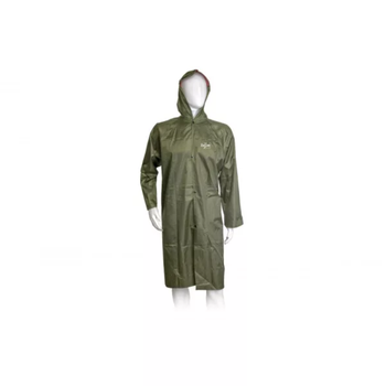 Плащ дождевик Carp Zoom Cyclone Rain Coat, водонепроницаемый, размер M ,CZ2063