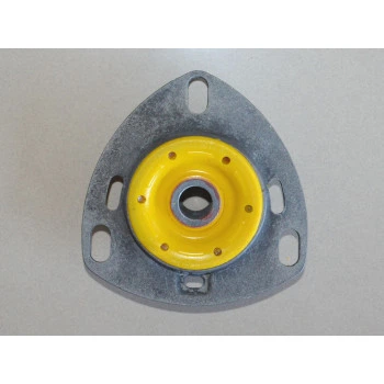 103 745 Topran полиуретановая опора стойки амортизатора (новая) PolyBush (аналог) v18 Poly Bush (05017588745V18)