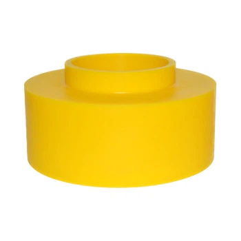 Полиуретановая проставка пружины передней 50мм 060032 v18 Poly Bush (060032V18)