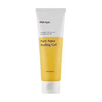 Пілінг-гель з PHA кислотою зволожувальний Manyo Pure Aqua Peeling Gel 120 ml