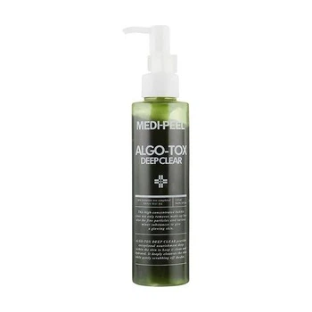Пінка для глибокого очищення Medi-Peel Algo-Tox Deep Clear 150 ml