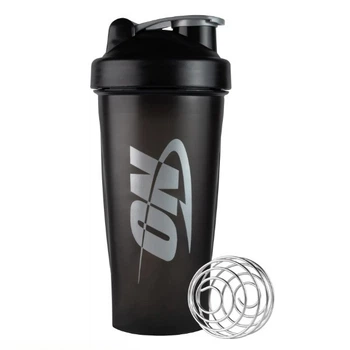 Шейкер Optimum Nutrition Shaker with metal 700мл