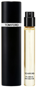 Miniaturka Woda perfumowana damska Tom Ford Fucking Fabulous 10 ml (888066093330)