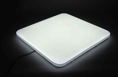 Світлодіодний світильникThe Light 70031 50W 3000-6500К з пультом