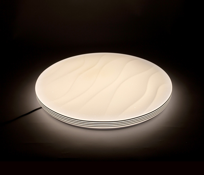 Світлодіодний smart світильник The Light 48W 3000-6500К (TL70027)