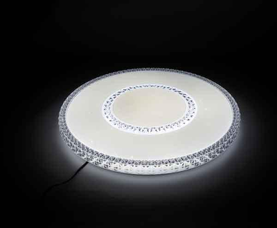 Світлодіодний світильник The Light 70025 48W 3000-6500К з пультом