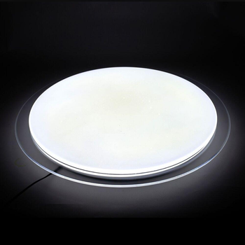 Светодиодный светильник The Light 70003 72W 3000-6500К з пультом