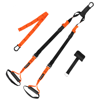 Zawiasy TRX Spokey Lilt (929879)