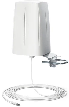 Антена QuWireless QuOmni LTE SISO (AOLS1)