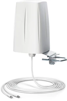 Антена QuWireless QuOmni LTE MIMO 2x2 (AOLM2)