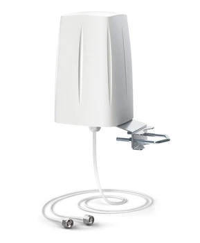 Антена QuWireless QuOmni 7V-2 Wi-Fi 6E (O7V.2RS)