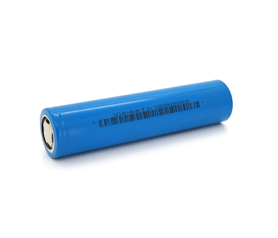 Литий-железо-фосфатный аккумулятор LiFePO4 IFR32140 12500mah 3.2v, BLUE