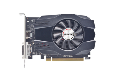 AFOX Відеокарта Geforce GT 1030 4GB GDDR4