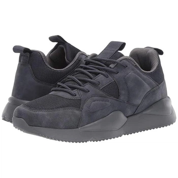 Кросівки Steve Madden Gainz Color: Navy Nubuck US9.5 EU42.5 27.5CM
