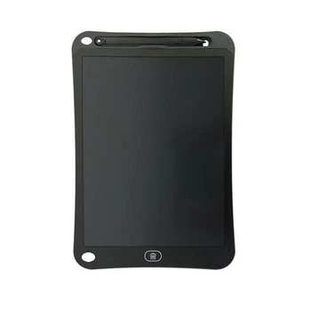 Графічний LCD планшет для малювання Writing Tablet 15 дюймів, Чорний (HbP050952)