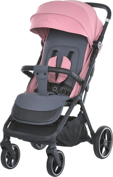 Коляска El Camino BEYA ME 1127-S blush pink (ME 1127-S blush pink)