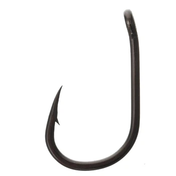 Крючки Carp Pro Wide Gape BT Series №4 арт CPWGT4