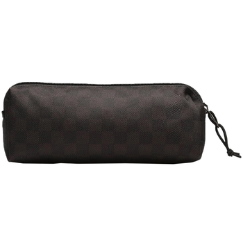 Piórnik Vans OTW Pencil Pouch Black (VN0A3HMQBA51)