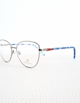Оправа для окулярів Perfetto 4123 Louis Berry