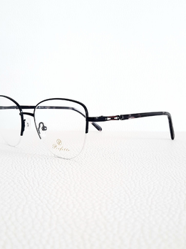 Оправа для окулярів Perfetto 4122 Louis Berry