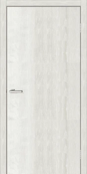 Двері міжкімнатні OMiC Глухі (пвх: Дуб білий), 600x2000