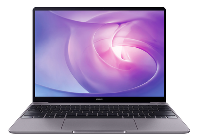 Ноутбук 13" Huawei MateBook 13 2020 AMD Ryzen 5 3500U RAM 8GB SSD 512GB Win11 Алюминиевый корпус