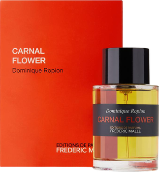 Парфумована вода унісекс Frederic Malle Carnal Flower 100 мл (3700135003613)