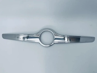 Кромка капота для Fiat Fiorino