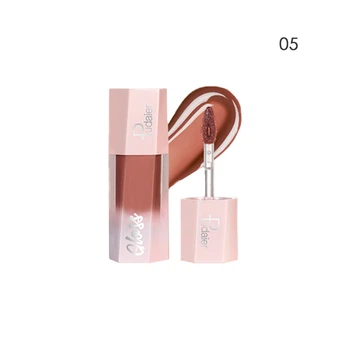 Блеск для губ Pudaier Ultra Glossy Lip (05)