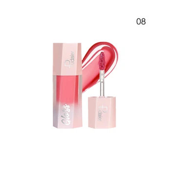 Блеск для губ Pudaier Ultra Glossy Lip (08)