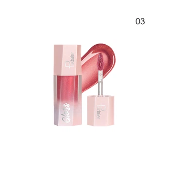 Блеск для губ Pudaier Ultra Glossy Lip (03)