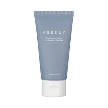 Крем для укрепления защитного барьера с керамидами и пантенолом Needly Crossbarrier Cream 80 мл