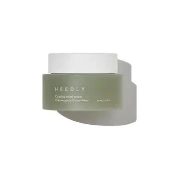 Успокаивающий крем с центелой Needly Cicachid relief cream 48 мл