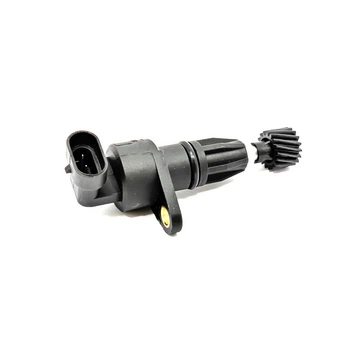 Датчик скорости 0.8 KLM Autoparts на Chery QQ, S11-3802020