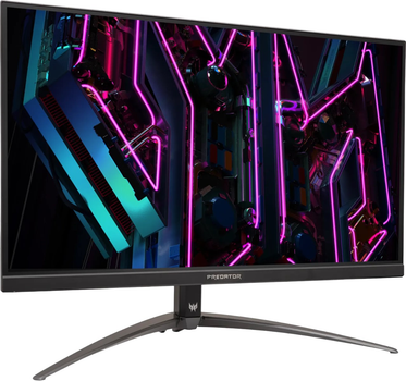 Монитор 27" Acer Predator XB273KV3bmiiprx (UM.HX3EE.319)