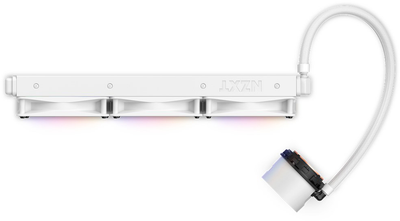 System chłodzenia cieczą NZXT Kraken 360 RGB All-in-one White (RL-KR360-W1)