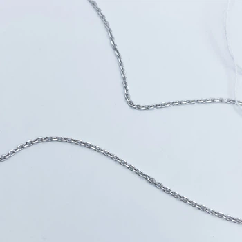 Серебряная цепочка "Якорная" 50 2,26 г