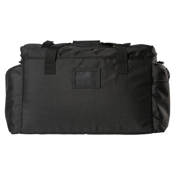 Сумка патрульна 5.11 Tactical BASIC PATROL BAG 37L Black (56523-019)