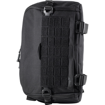 Рюкзак тактичний медичний 5.11 Tactical UCR SLINGPACK Black 13.7 л (56298-019)