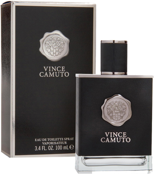 Woda toaletowa męska Vince Camuto Man 100 ml (608940551097)