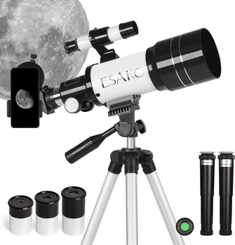 Телескоп ESAKO 70/300