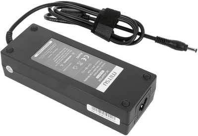 Блок живлення Mitsu 120W 19V 6.3A для ноутбука Asus/Toshiba/MSI (ZM/LIT1963)