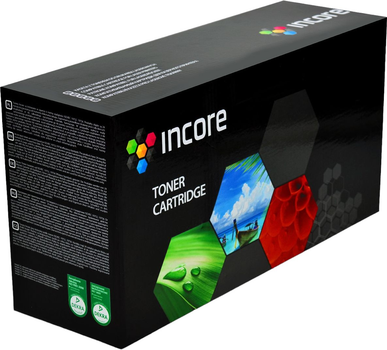 Тонер-картридж Incore do Kyocera TK 1140 TK-1140 Black (IK-TKC1140)