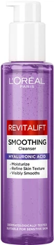 Гель L'Oreal Paris Revitalift Filler для очищення та зволоження шкіри обличчя 150 мл (3600524165307)