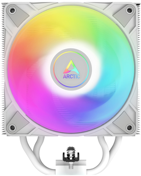 Chłodzenie procesora Arctic Freezer 36 A-RGB White (ACFRE00125A)