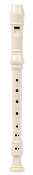 Блокфлейта Maxtone TR56/B Soprano Recorder (Baroque)
