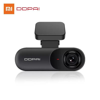 Відеореєстратор DDPai Mola N3 QHD Dash Cam Global UA