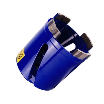 Сверло алмазное Distar Т-Бетон 17984445079 CACC-W М16 68*65-4