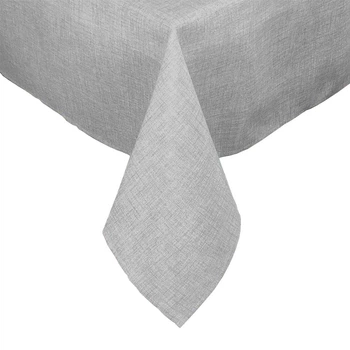 Скатерть Прованс Gray Milan 136*220 см